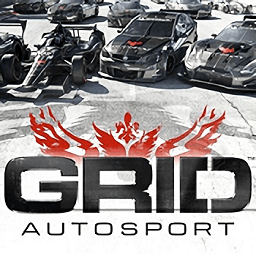 超级房车赛手机版(GRID? Autosport (Demo))
