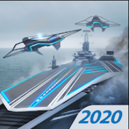 太平洋军舰大海战2022官方版