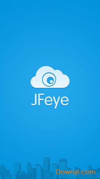 巨峰眼远程监控(JFEye)