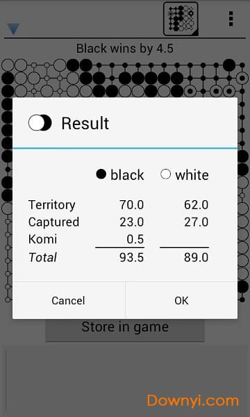 红豆围棋游戏 v1.0.0 安卓版0