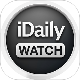 每日腕表杂志app(idaily watch)