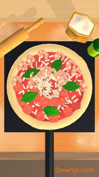 pizzaiolo游戏下载