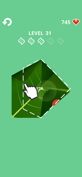 折纸趣游戏 v1.4.2 安卓版1