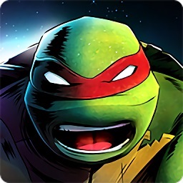 忍者神龟传奇游戏下载