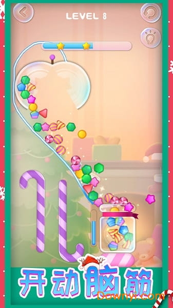糖果狂欢游戏 v1.0 安卓版1