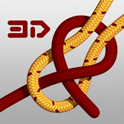 Knots 3D绳结