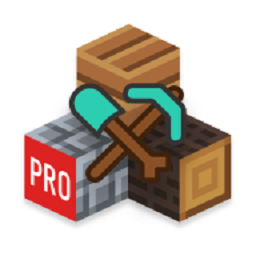 我的世界构建器专业版(Builder for Minecraft PE)