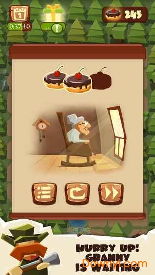 吃蛋糕游戏(Bring Me Cakes) v1.70 安卓版1