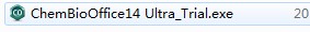 ChemOffice14最新版