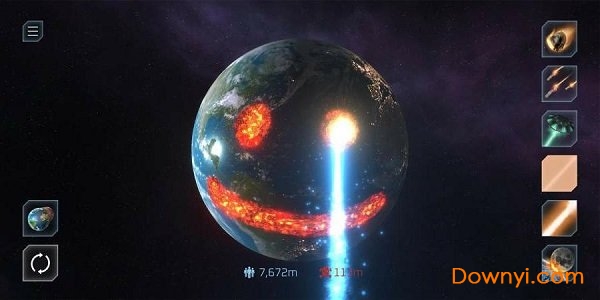 Solar Smash游戏 v1.0.4 安卓版1