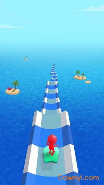 水上竞赛手游(Water Race) v1.3.6 安卓最新版0