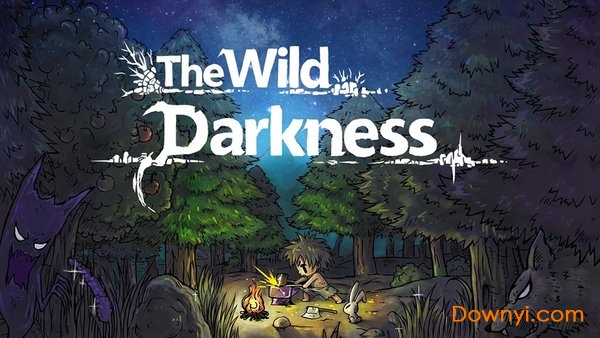 The Wild Darkness游戏 截图2