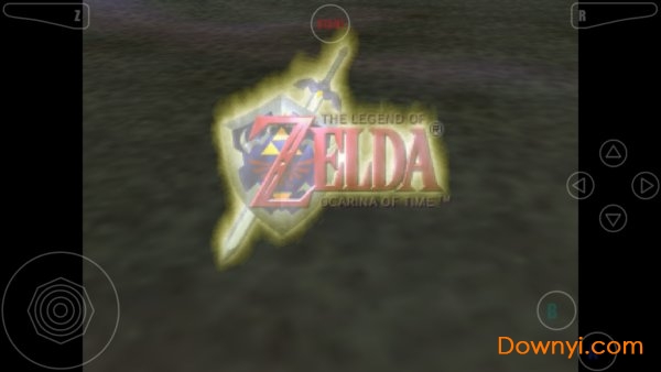 塞尔达传说荒野之息手机中文版(Legend of Zelda) v4.2.4 安卓最新版1