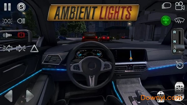 多人驾驶模拟器2022(Real Driving Sim) 截图1