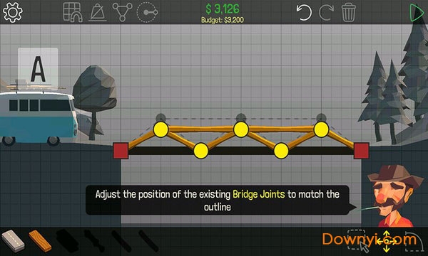聚合桥2最新版