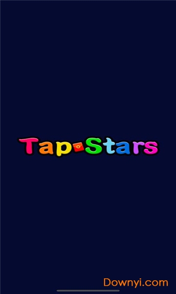 开心消星星游戏(tap stars) 截图0