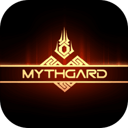 Mythgard汉化版