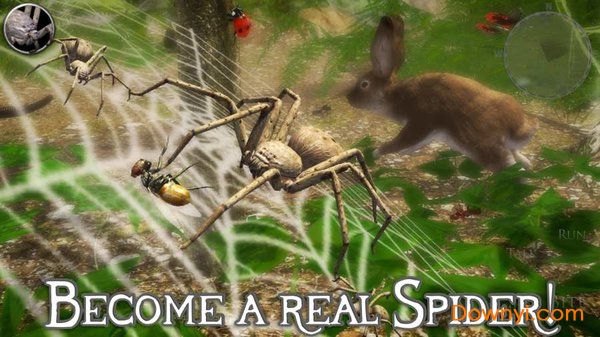 终极蜘蛛模拟器2修改版