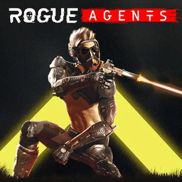 Rogue Agents手游汉化版