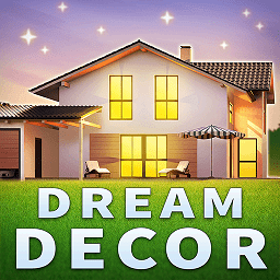 梦想美居游戏(Dream Decor)