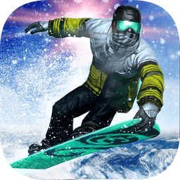 Snowboard Party2无限金币版(滑雪板盛宴2)