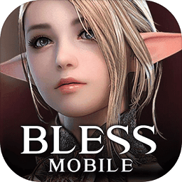 神佑Mobile國際服(Bless Mobile)