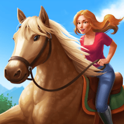 骑马的故事游戏最新版