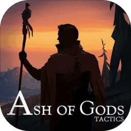 神之灰烬战术最新汉化版(Ash of Gods Tactics)