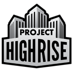摩天计划汉化最新版(project highrise)