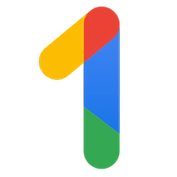 谷歌云盘无限容量版(Google One)