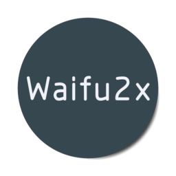 Waifu2x手机最新版