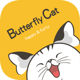 蝴蝶猫商城app
