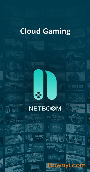 Netboom云电脑免付费版 v1.1.7 安卓版0