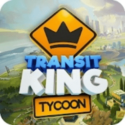 transit king tycoon绿钞最新版