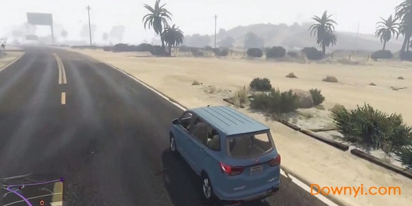 五菱面包车模拟驾驶游戏下载