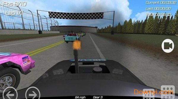 撞車比賽2手游(Demolition Derby) v1.6 安卓版 0