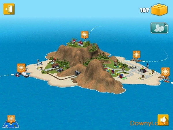乐高创意百变岛2手游 v3.0.0 安卓版0