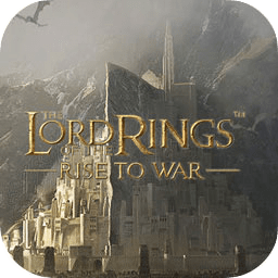 网易指环王开战游戏(The Lord of the Rings: Rise to War)