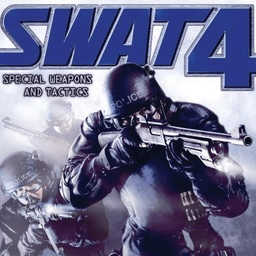 霹雳小组四手游(swat4)