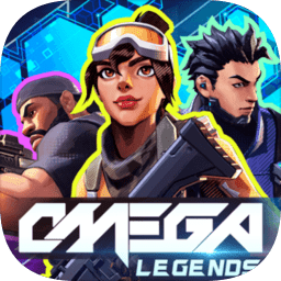 Omega Legends APK国际版