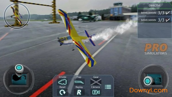 遥控飞行模拟器游戏 v1.0.1 安卓版1