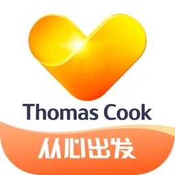 Thomas Cook托迈酷客客官方平台