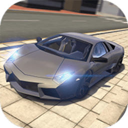 极限汽车模拟器2022游戏下载