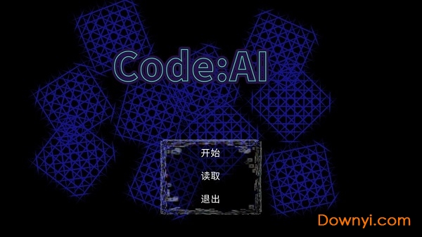 Code AI手游
