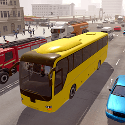 教练巴士模拟器游戏下载
