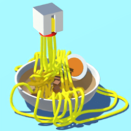 面条大师手游(Noodle Master)