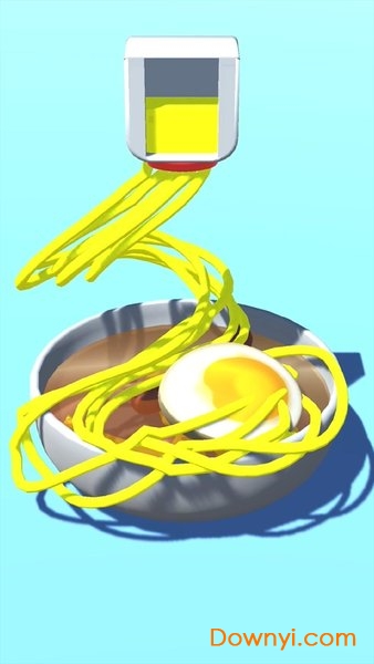 面条大师手游(Noodle Master) 截图0