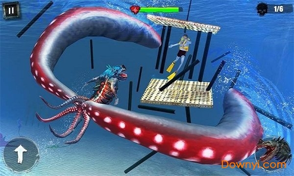 海龍模擬器最新版 v1.2 安卓版 0