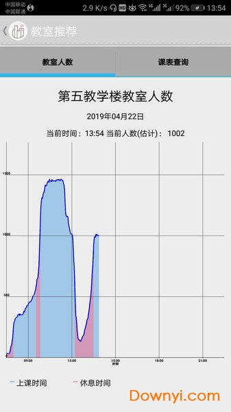 AtTsinghua清華校內app v5.3.3 安卓官方版 0