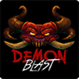 恶魔爆炸技能修改版(Demon Blast)